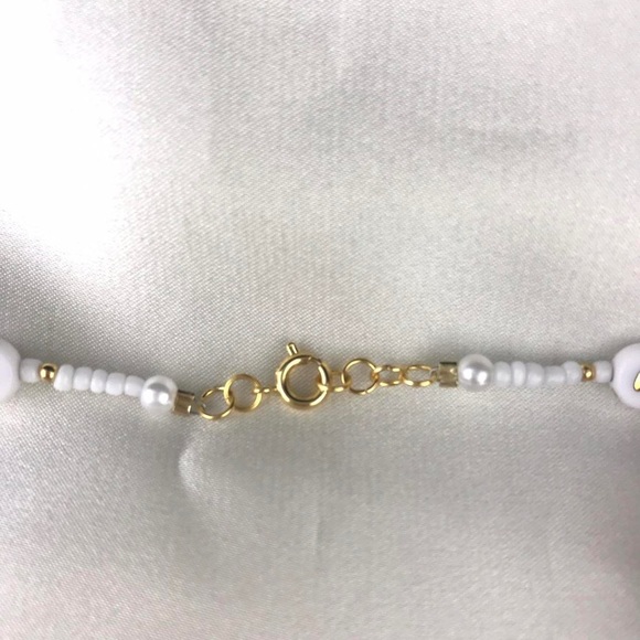 The ‘Heart Of Gold’ Necklace - Picture 4 of 4